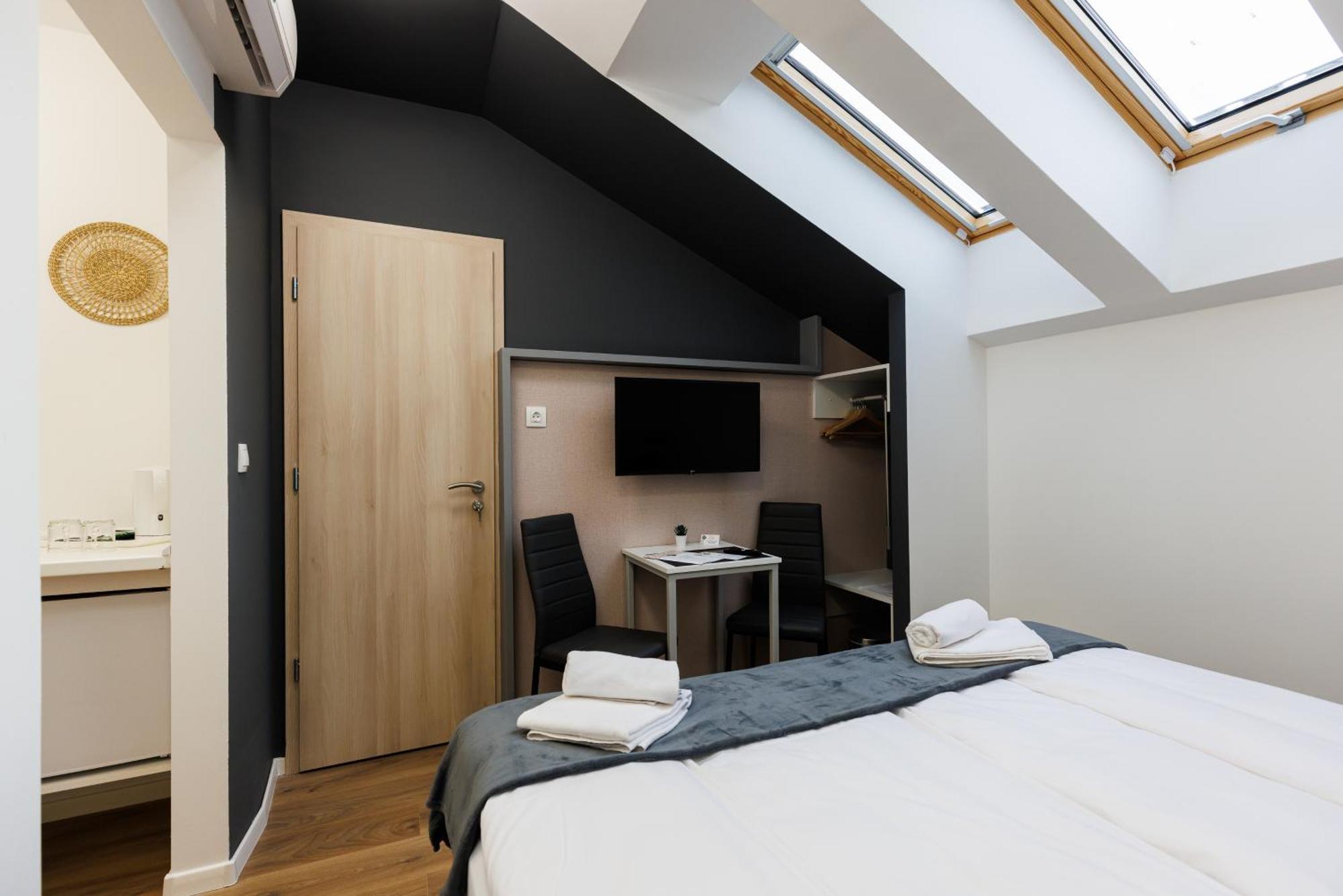 Safari Hotel Сегед Екстериор снимка