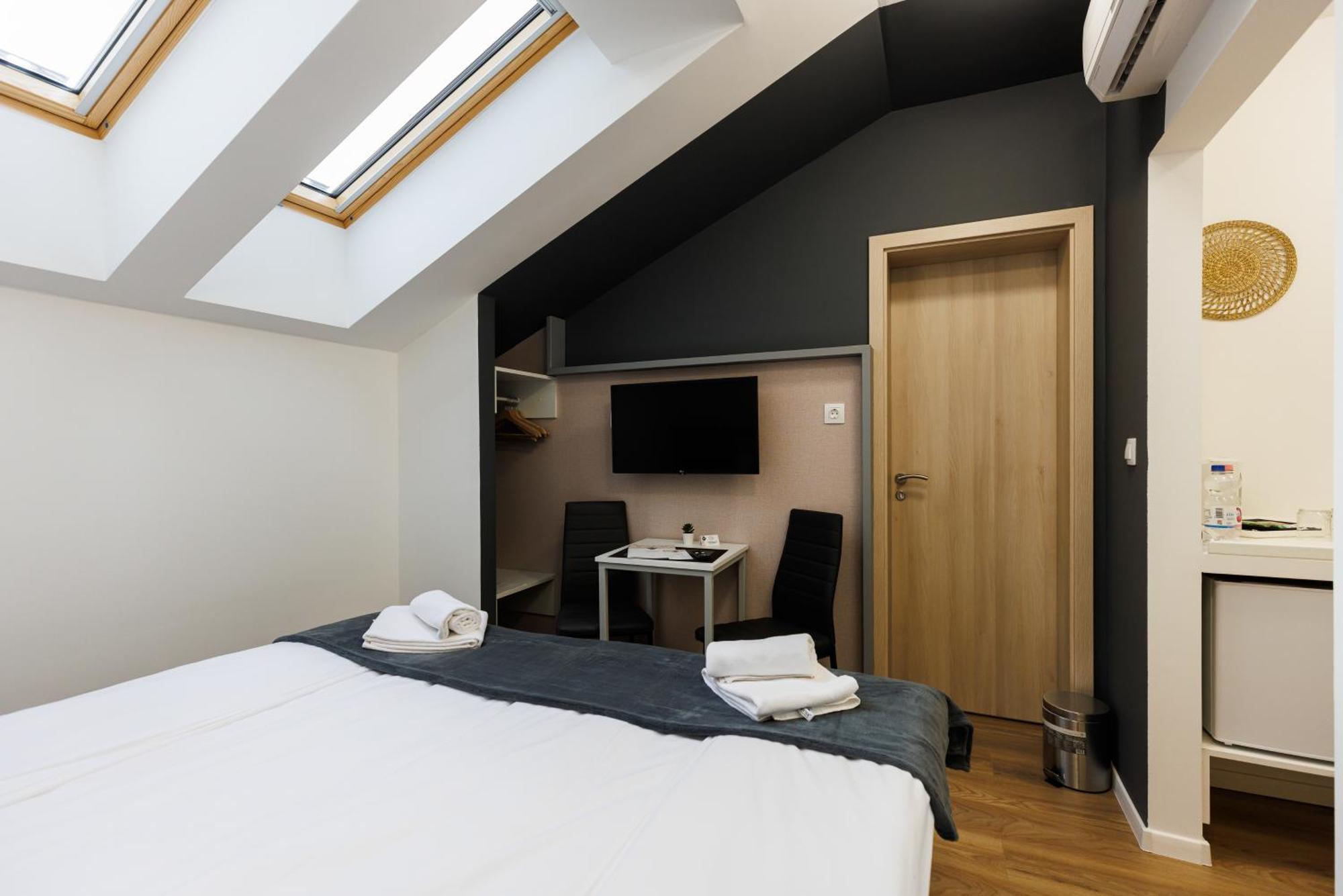 Safari Hotel Сегед Екстериор снимка