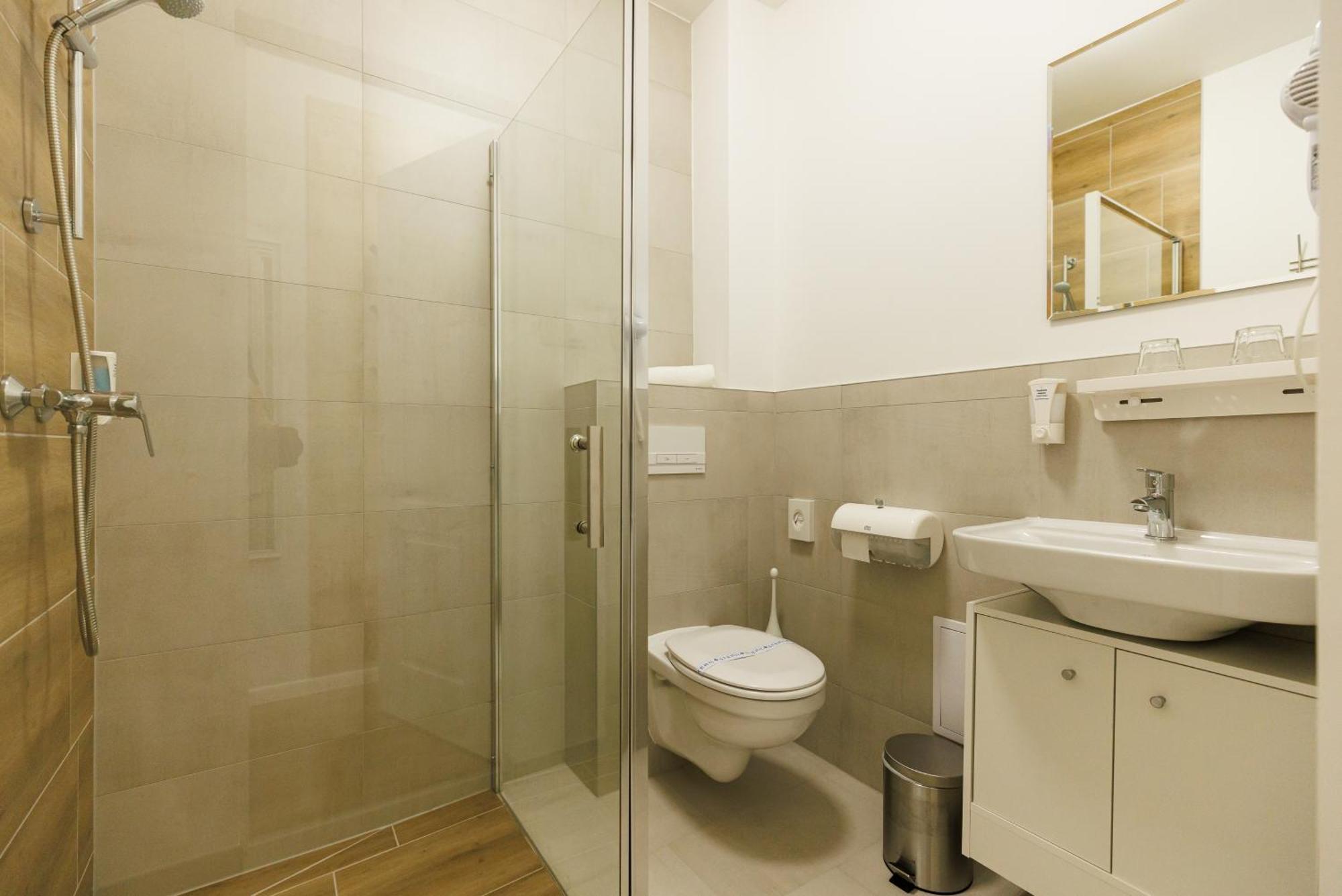 Safari Hotel Сегед Екстериор снимка