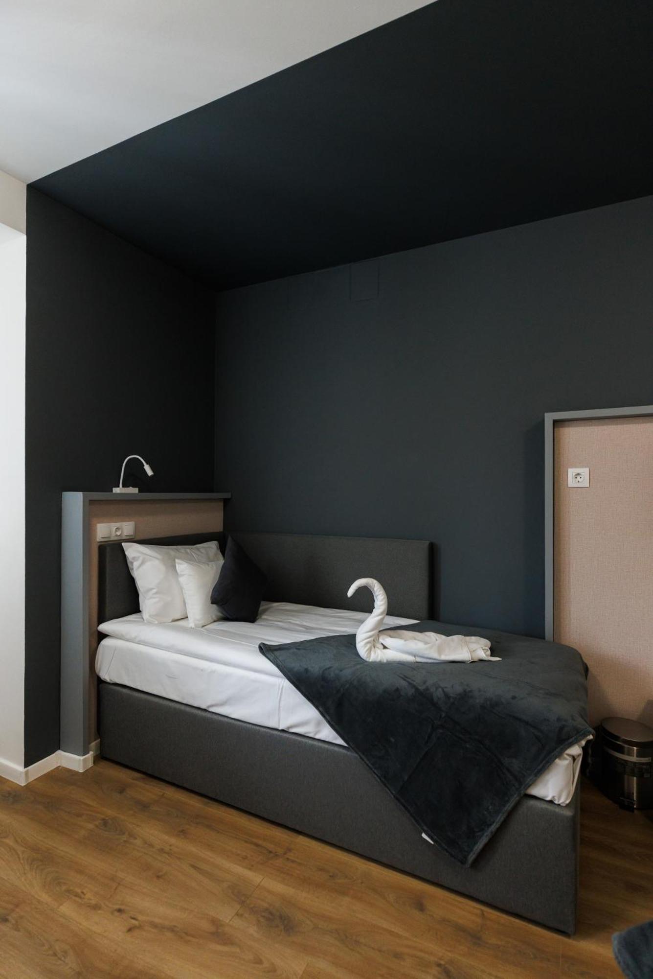Safari Hotel Сегед Екстериор снимка