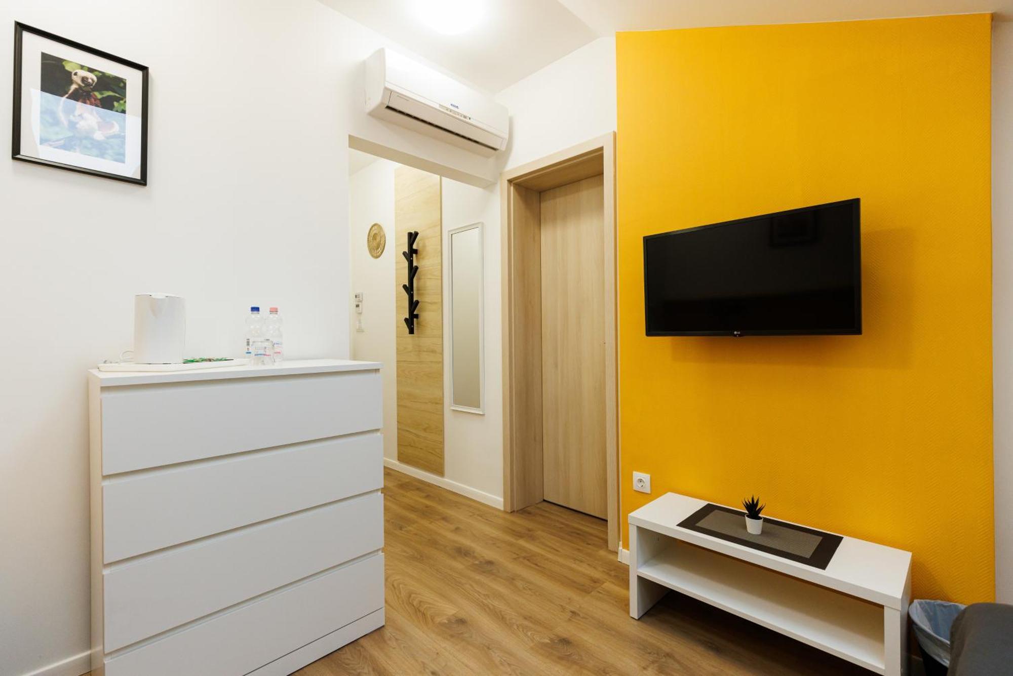 Safari Hotel Сегед Екстериор снимка