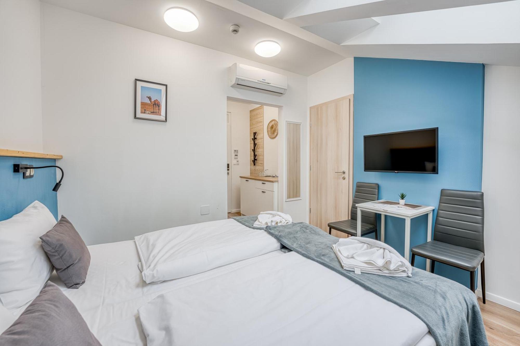 Safari Hotel Сегед Екстериор снимка